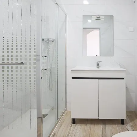 Vista Azul - 500 From The - Ac - By Bedzy Apartament *