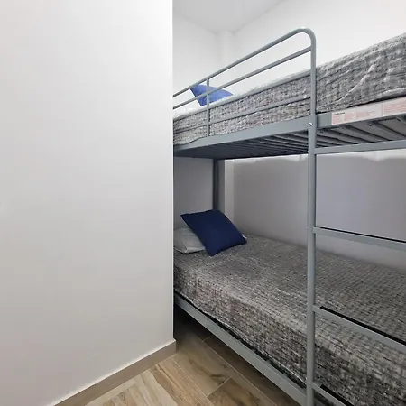 Vista Azul - 500 From The - Ac - By Bedzy Apartament Albufeira