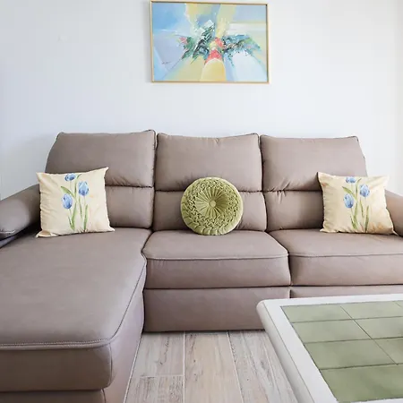 Vista Azul - 500 From The - Ac - By Bedzy Apartament