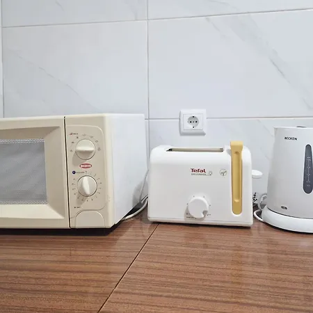 Apartament Vista Azul - 500 From The - Ac - By Bedzy *