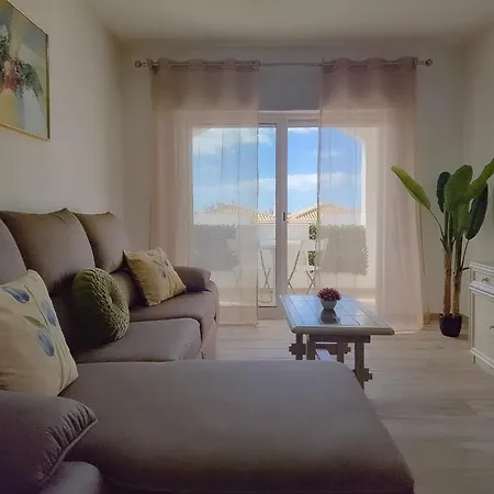 Vista Azul - 500 From The - Ac - By Bedzy Apartament Albufeira