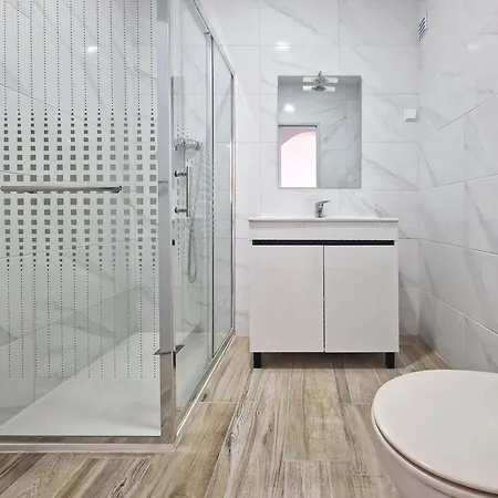 Apartament Vista Azul - 500 From The - Ac - By Bedzy Albufeira