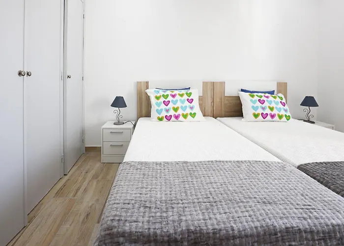 Vista Azul - 500 From The - Ac - By Bedzy Apartment