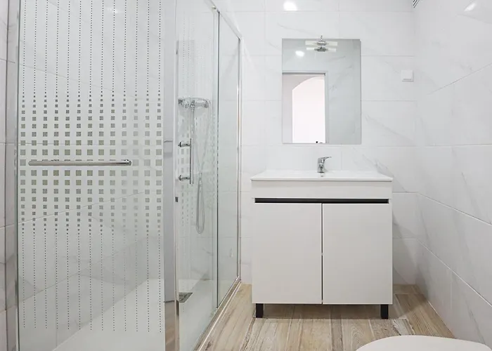 Vista Azul - 500 From The - Ac - By Bedzy Apartment *