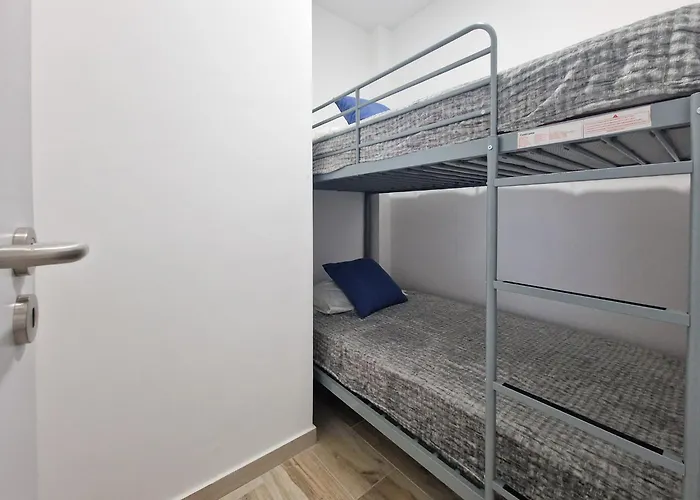 Vista Azul - 500 From The - Ac - By Bedzy Apartment Albufeira