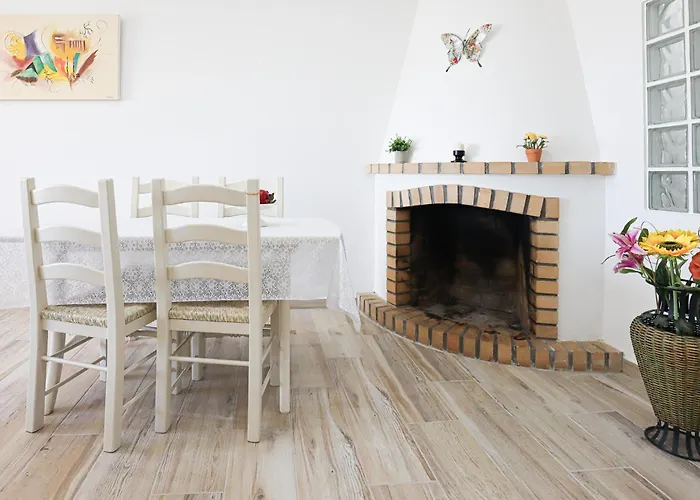 Apartment Vista Azul - 500 From The - Ac - By Bedzy *