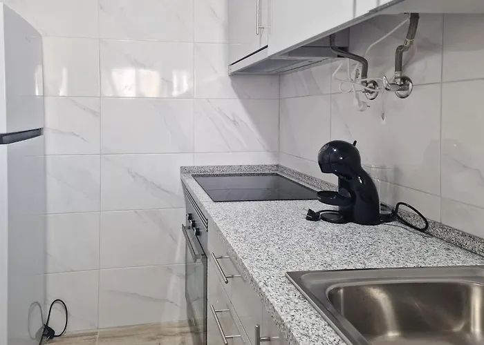 Vista Azul - 500 From The - Ac - By Bedzy Apartment