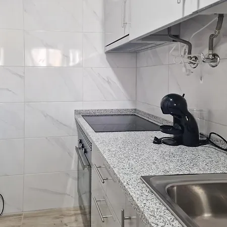 Vista Azul - 500 From The - Ac - By Bedzy 公寓