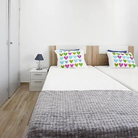 Vista Azul - 500 From The - Ac - By Bedzy Lejlighed