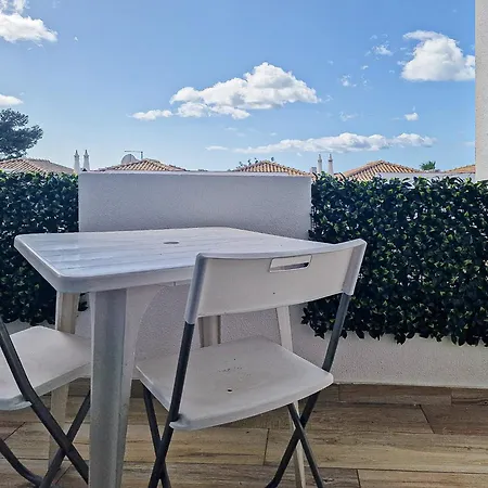 Lejlighed Vista Azul - 500 From The - Ac - By Bedzy Albufeira